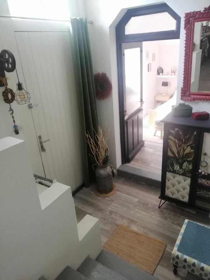 Bed and Breakfast Kaiola Saint-Georges-de-Didonne Exterior foto