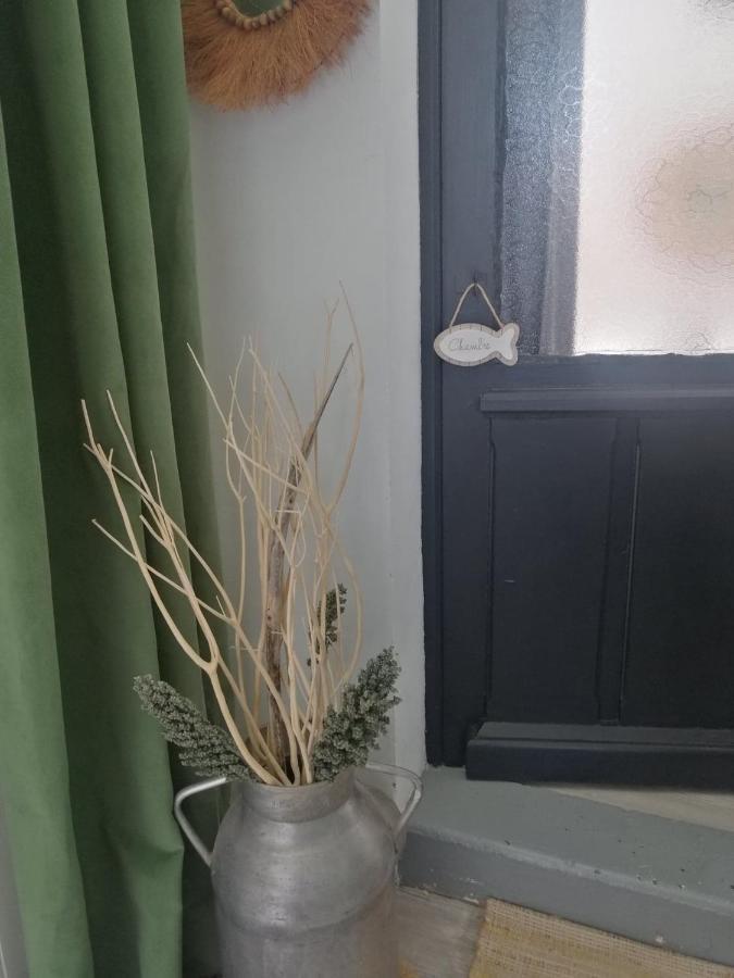 Bed and Breakfast Kaiola Saint-Georges-de-Didonne Exterior foto