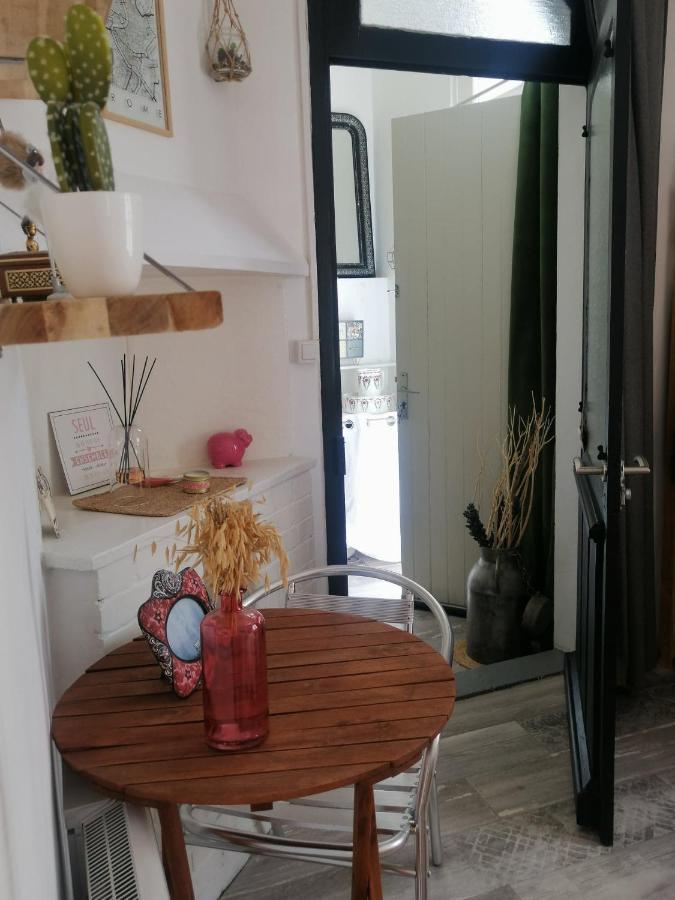 Bed and Breakfast Kaiola Saint-Georges-de-Didonne Exterior foto